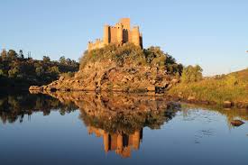 Almourol