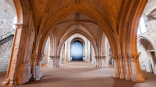 Convento_santarem