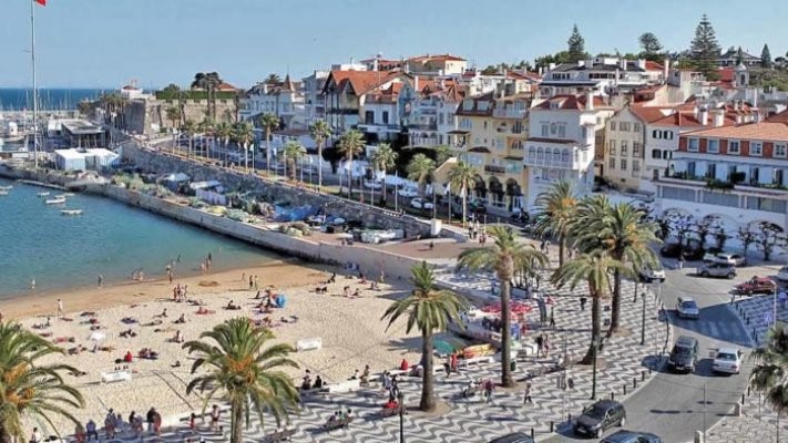 Cascais