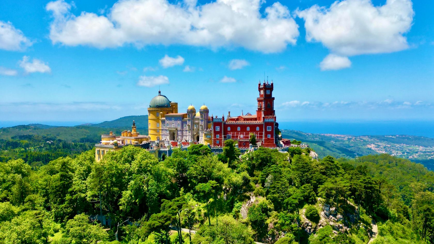 Sintra